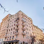 Gianicolo * Рим