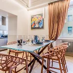Сasa de vacaciones Gianicolo Roma