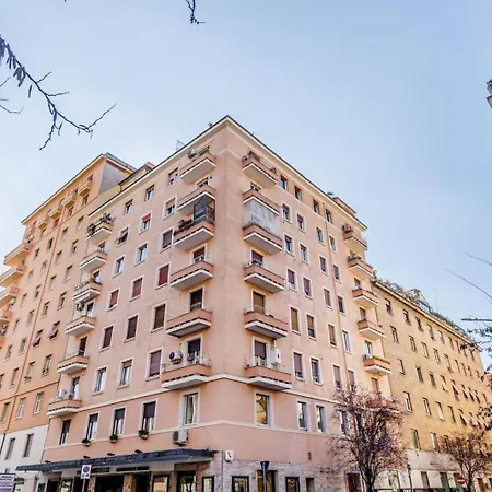 Ferienhaus Gianicolo