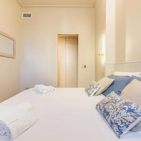 Gianicolo Ferienhaus Rom