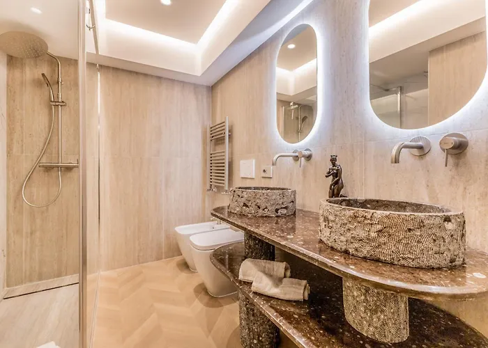 Ferienhaus Gianicolo