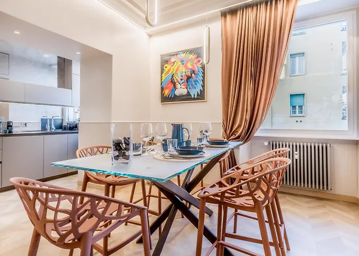 Ferienhaus Gianicolo Rom