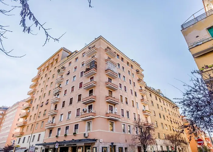 Ferienhaus Gianicolo