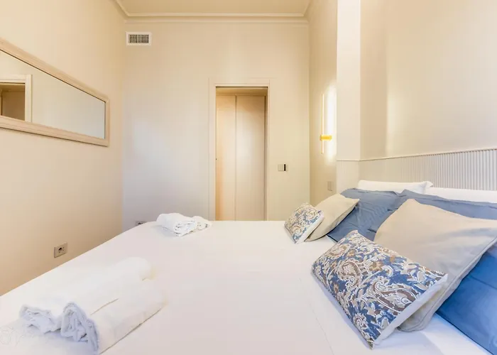 Gianicolo Ferienhaus Rom