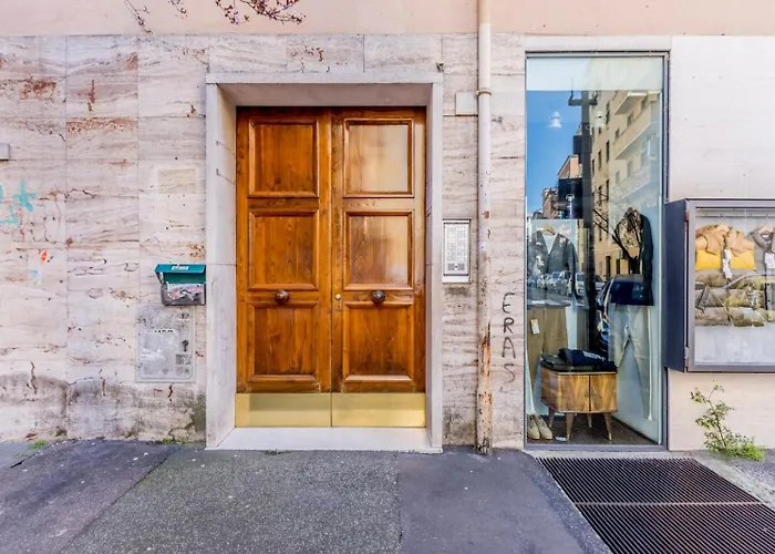 Gianicolo Ferienhaus