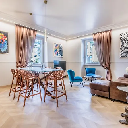 Gianicolo Holiday home Rome
