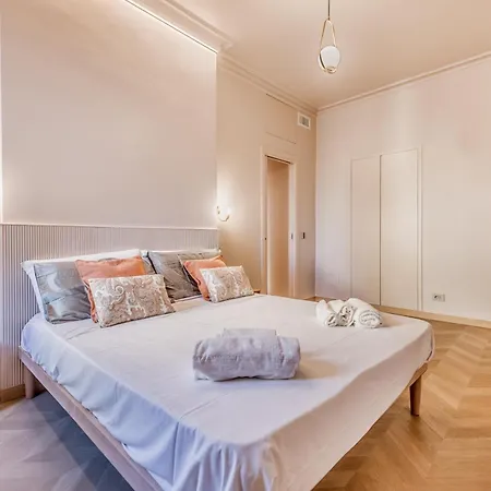 Holiday home Gianicolo Rome