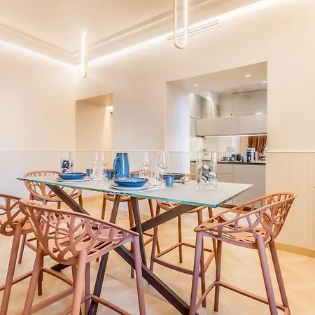 Gianicolo Holiday home Rome