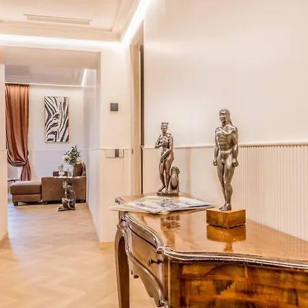 Gianicolo Holiday home