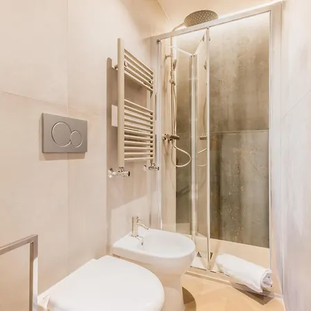 Gianicolo Holiday home *
