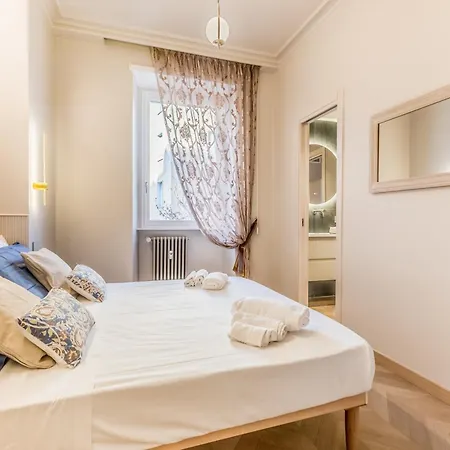 Gianicolo Holiday home *