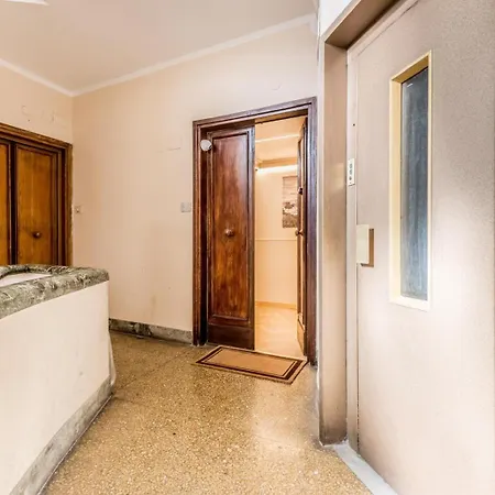 Gianicolo Holiday home *
