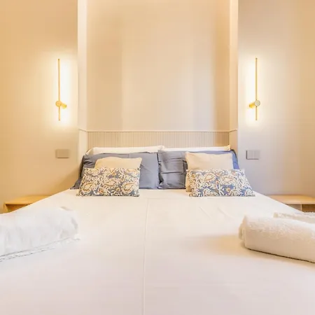 Holiday home Gianicolo Rome