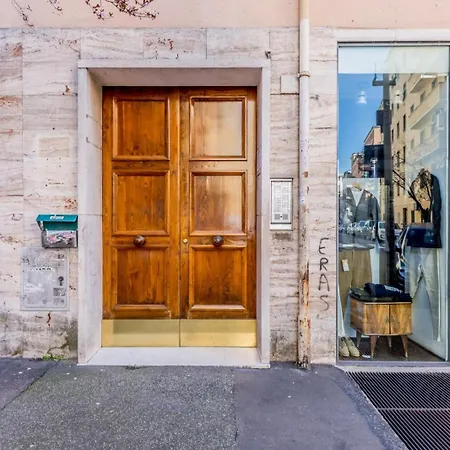 Gianicolo Holiday home