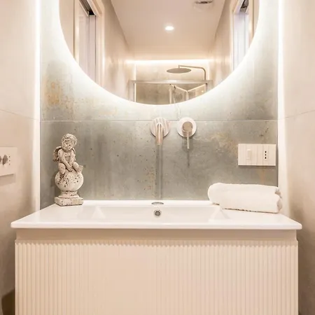 Gianicolo Holiday home Rome