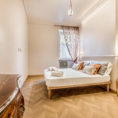 Gianicolo Holiday home