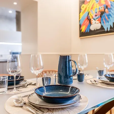 Holiday home Gianicolo Rome