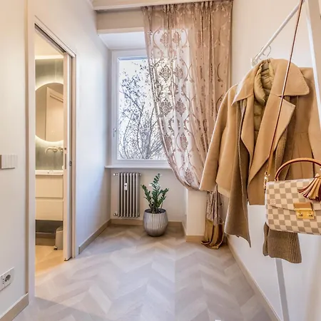 Holiday home Gianicolo Rome