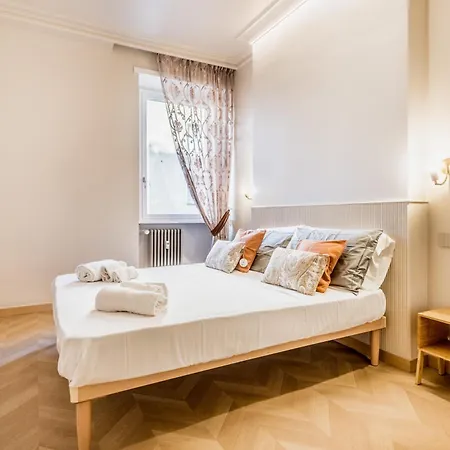 Gianicolo Holiday home