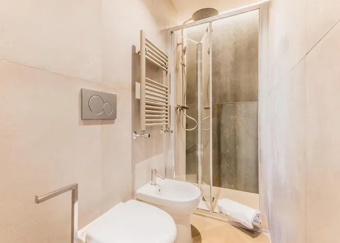 Gianicolo 度假居 *